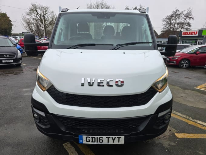 2025 Iveco Daily