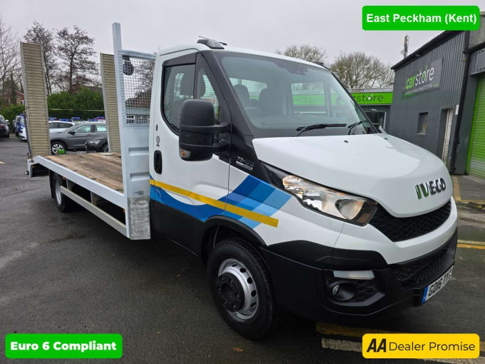 2025 Iveco Daily