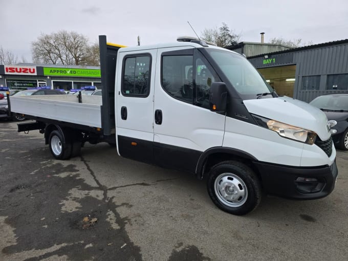 2025 Iveco Daily