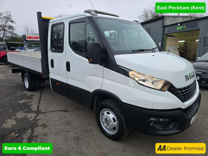 2025 Iveco Daily