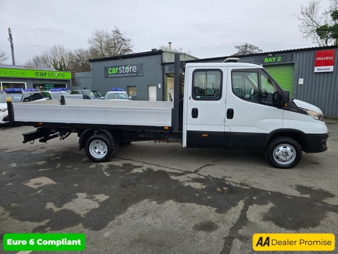 2025 Iveco Daily