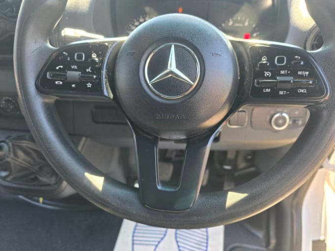 2025 Mercedes-benz Sprinter
