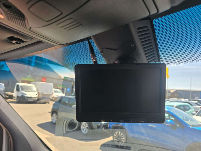 2025 Mercedes-benz Sprinter