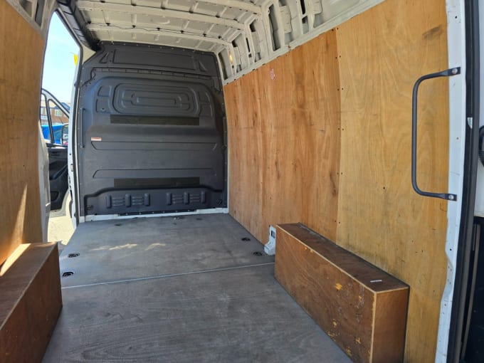 2025 Mercedes-benz Sprinter
