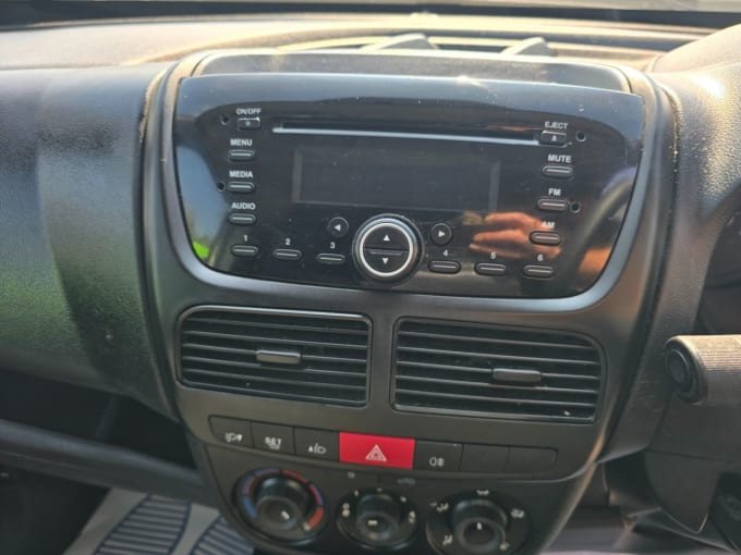 2025 Vauxhall Combo