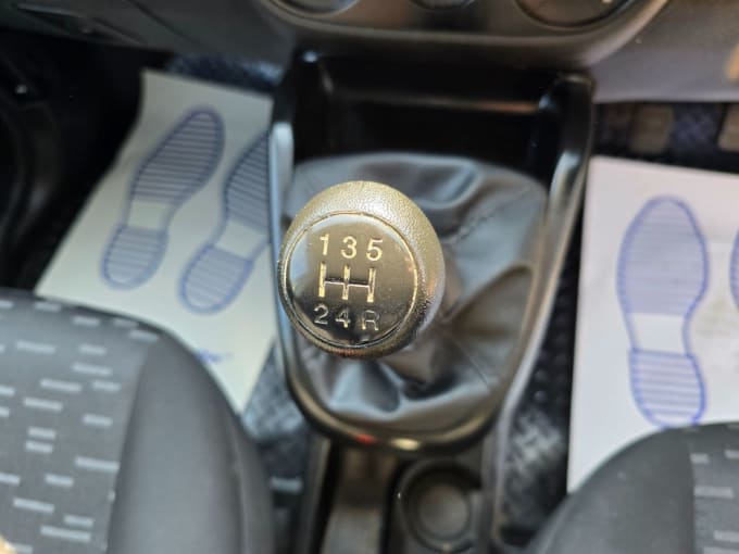 2025 Vauxhall Combo