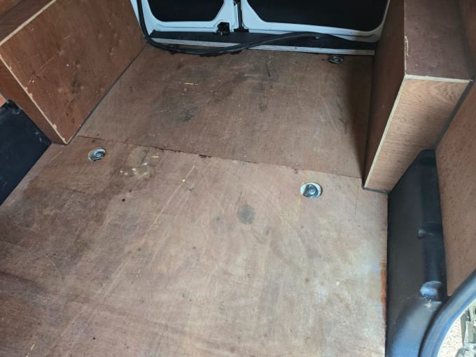 2025 Vauxhall Combo