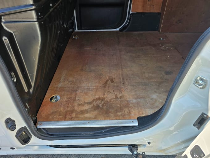 2025 Vauxhall Combo