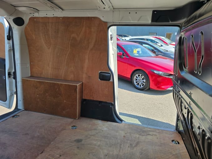 2025 Vauxhall Combo