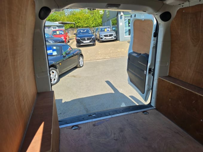 2025 Vauxhall Combo