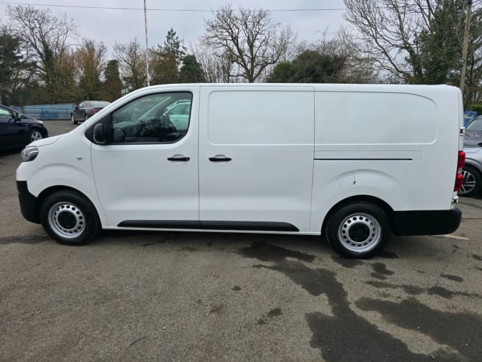 2025 Toyota Proace