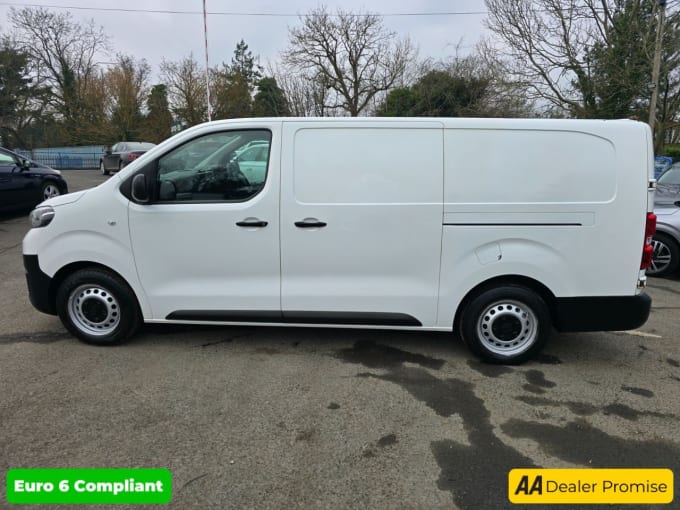 2025 Toyota Proace