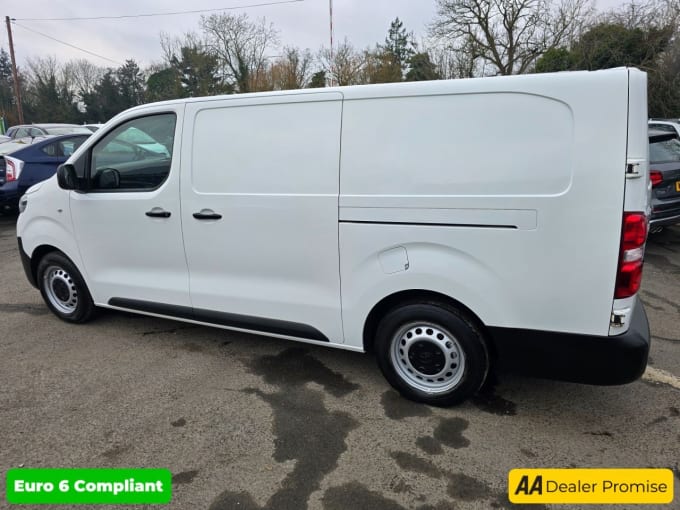 2025 Toyota Proace