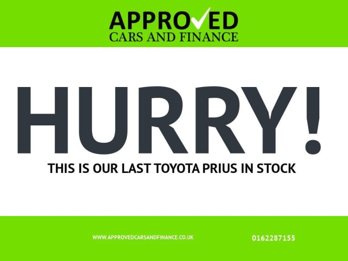 2025 Toyota Prius