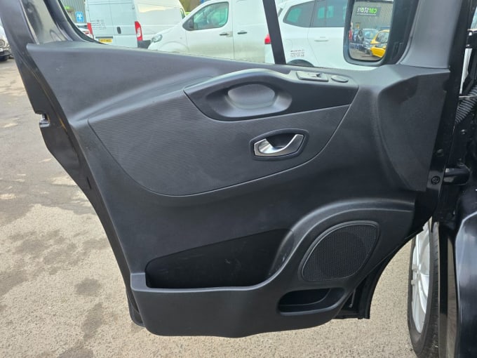 2025 Renault Trafic