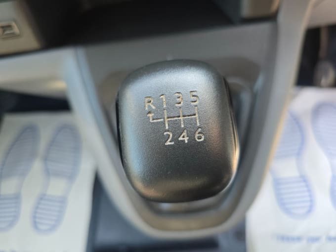2025 Vauxhall Vivaro