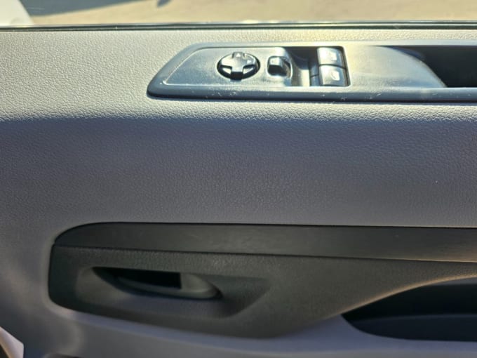 2025 Vauxhall Vivaro