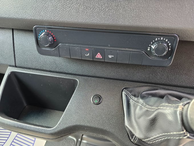 2025 Mercedes-benz Sprinter