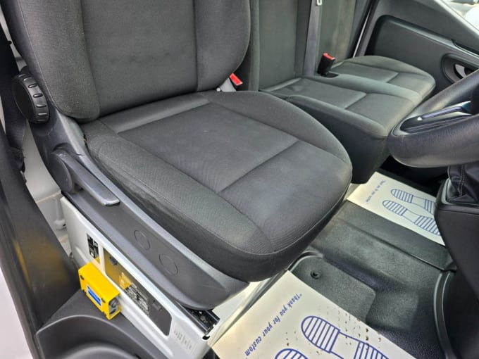 2025 Mercedes-benz Sprinter