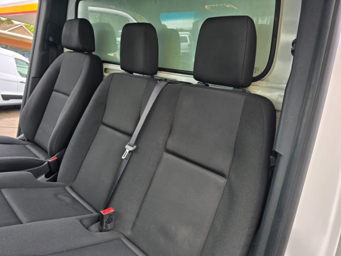 2025 Mercedes-benz Sprinter