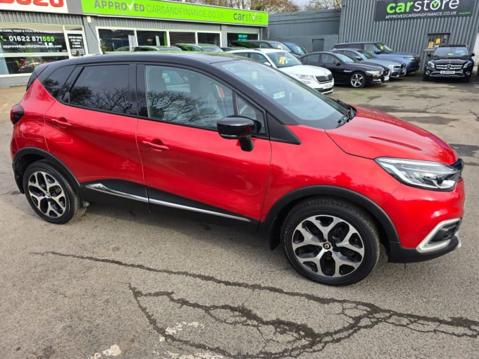 2025 Renault Captur