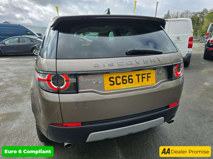 2025 Land Rover Discovery Sport