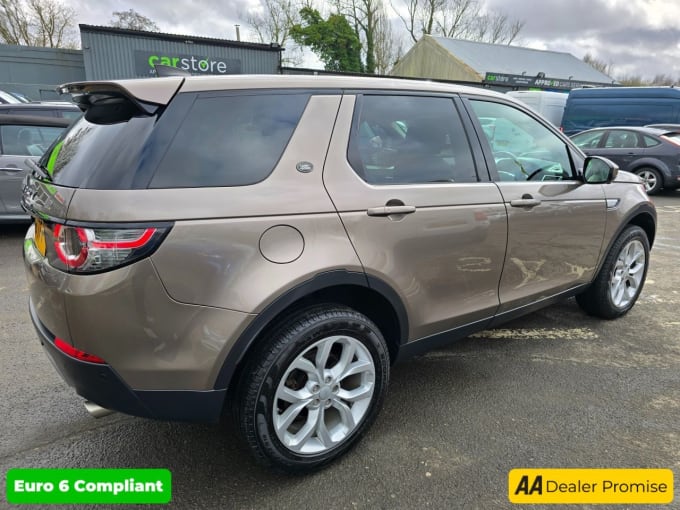 2025 Land Rover Discovery Sport