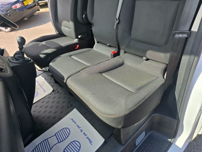 2025 Renault Trafic