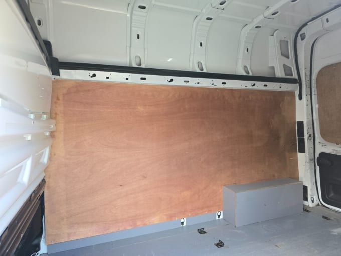 2025 Renault Trafic