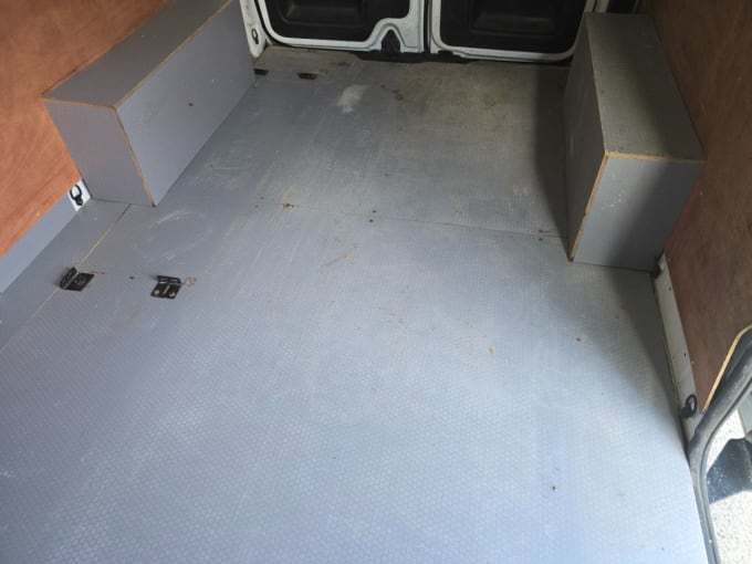 2025 Renault Trafic