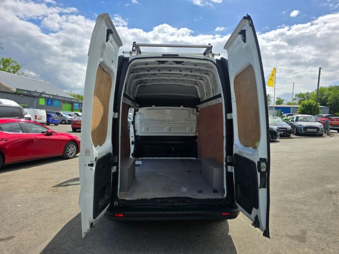 2025 Renault Trafic