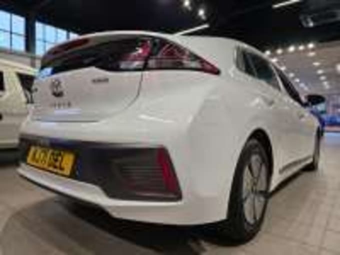 2025 Hyundai Ioniq