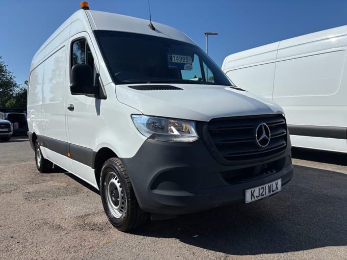 2025 Mercedes-benz Sprinter