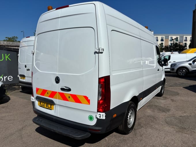 2025 Mercedes-benz Sprinter