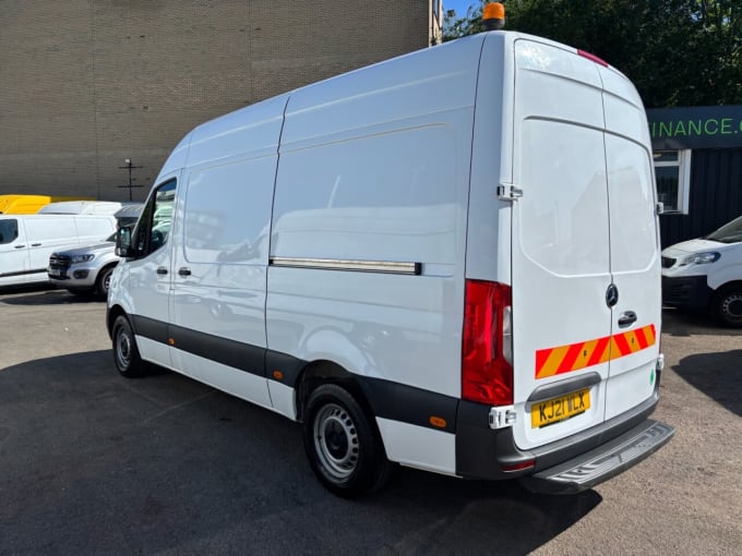 2025 Mercedes-benz Sprinter