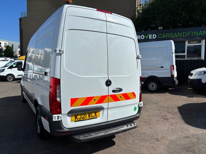 2025 Mercedes-benz Sprinter