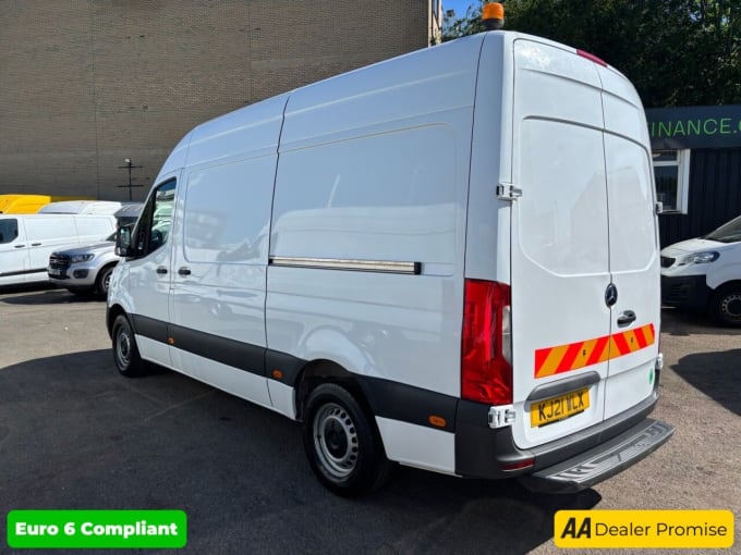 2025 Mercedes-benz Sprinter