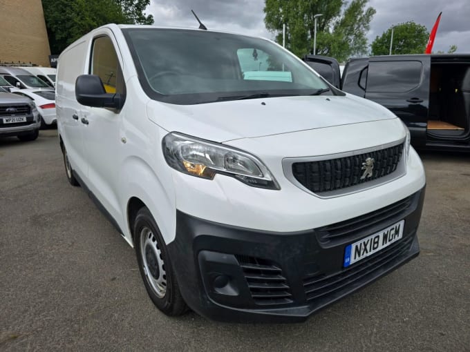 2025 Peugeot Expert