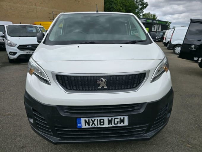 2025 Peugeot Expert