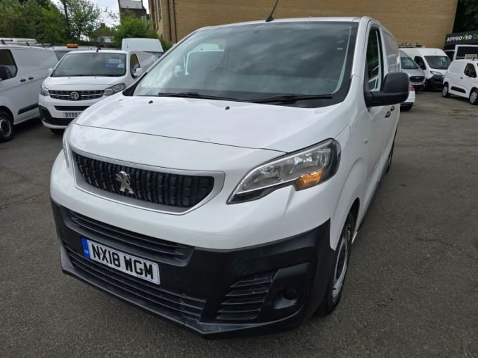 2025 Peugeot Expert