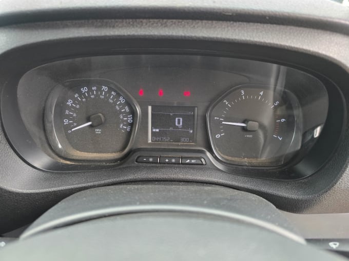 2025 Peugeot Expert