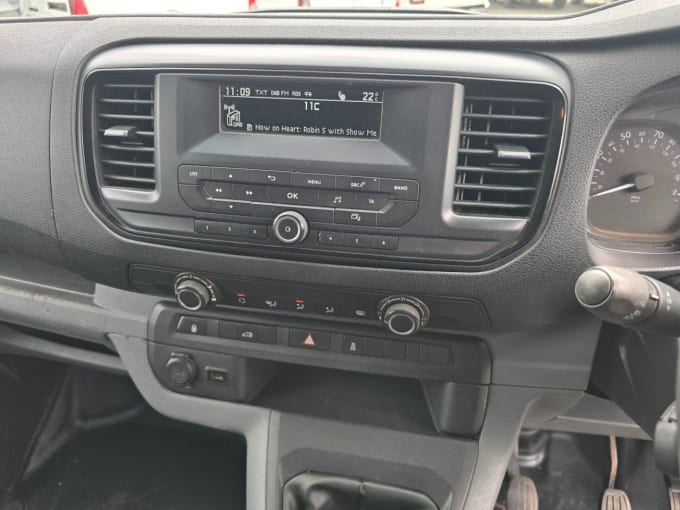2025 Peugeot Expert