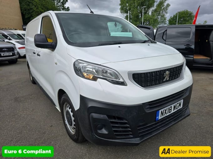 2025 Peugeot Expert