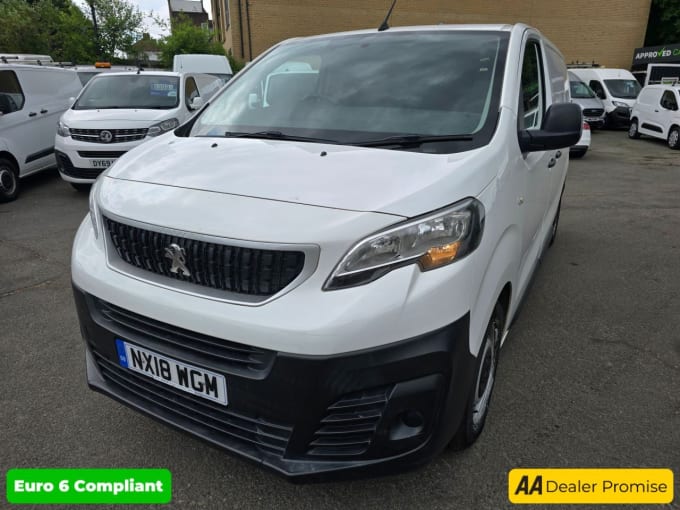2025 Peugeot Expert