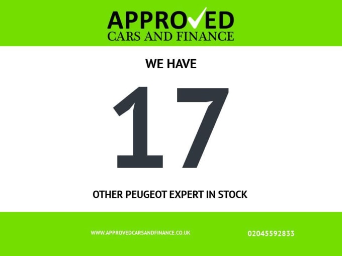 2025 Peugeot Expert