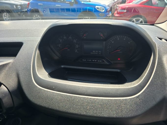 2025 Peugeot Partner