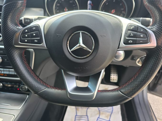 2025 Mercedes-benz Cla
