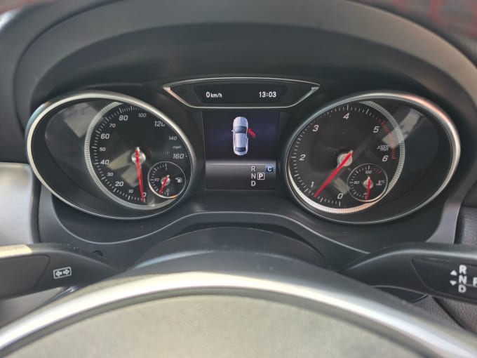 2025 Mercedes-benz Cla