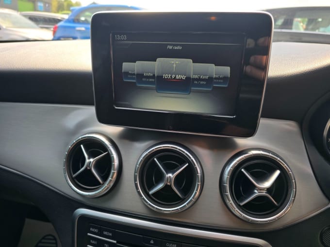 2025 Mercedes-benz Cla