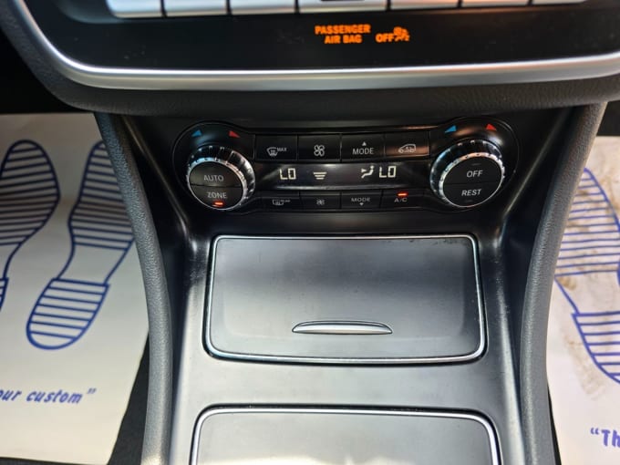 2025 Mercedes-benz Cla